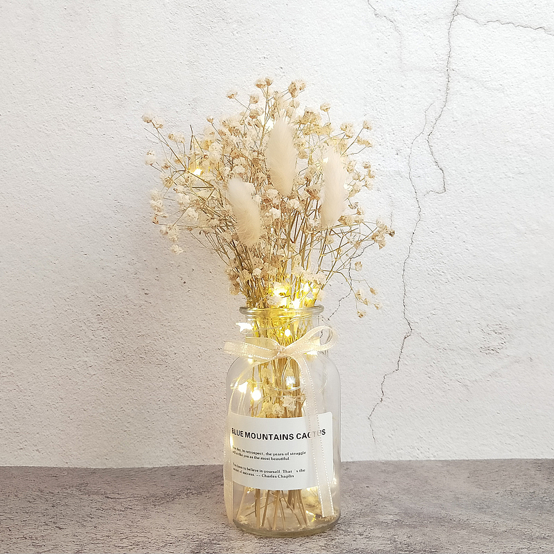 干花插花DIY（图ZMTI5NjI5NzMy） - 其他手工艺 - 站酷设计师猫尼匠原创素材 - 站酷ZCOOL