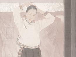 《早春》