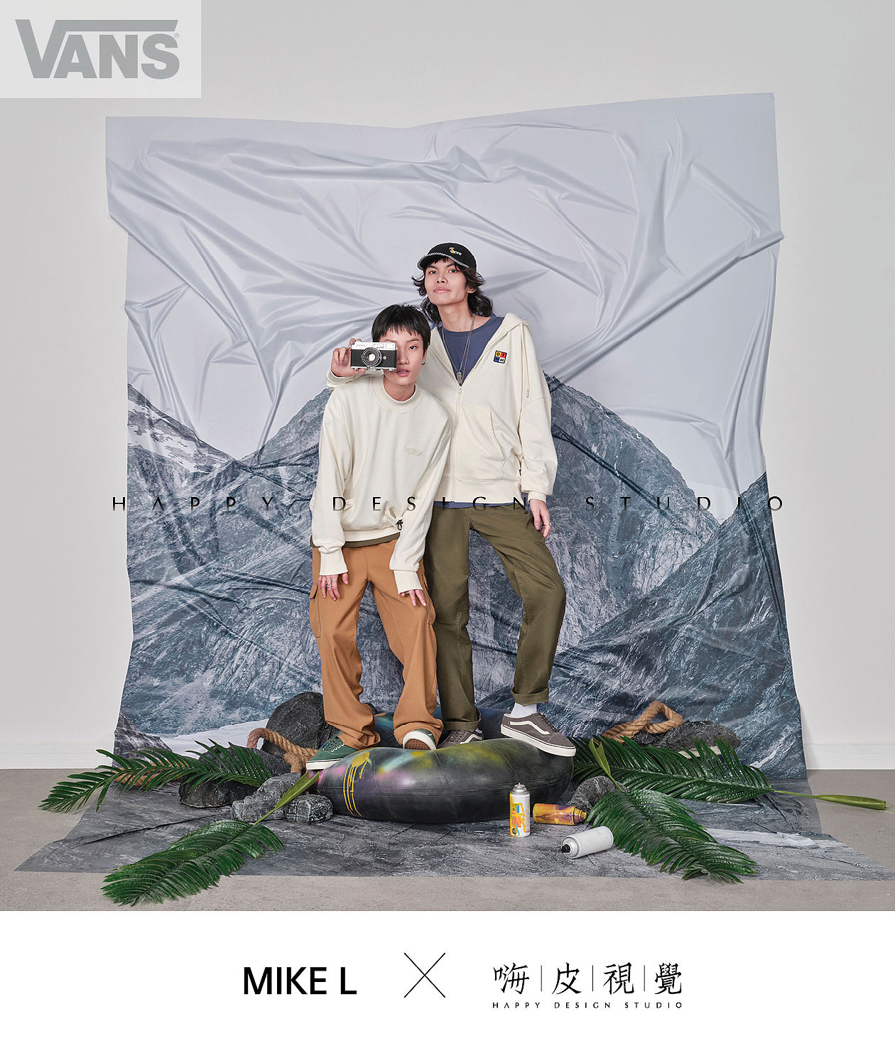 鞋子精修｜VANS（图ZMjc1NTgwNjUy） - 产品摄影 - 站酷设计师嗨皮视觉原创素材 - 站酷ZCOOL