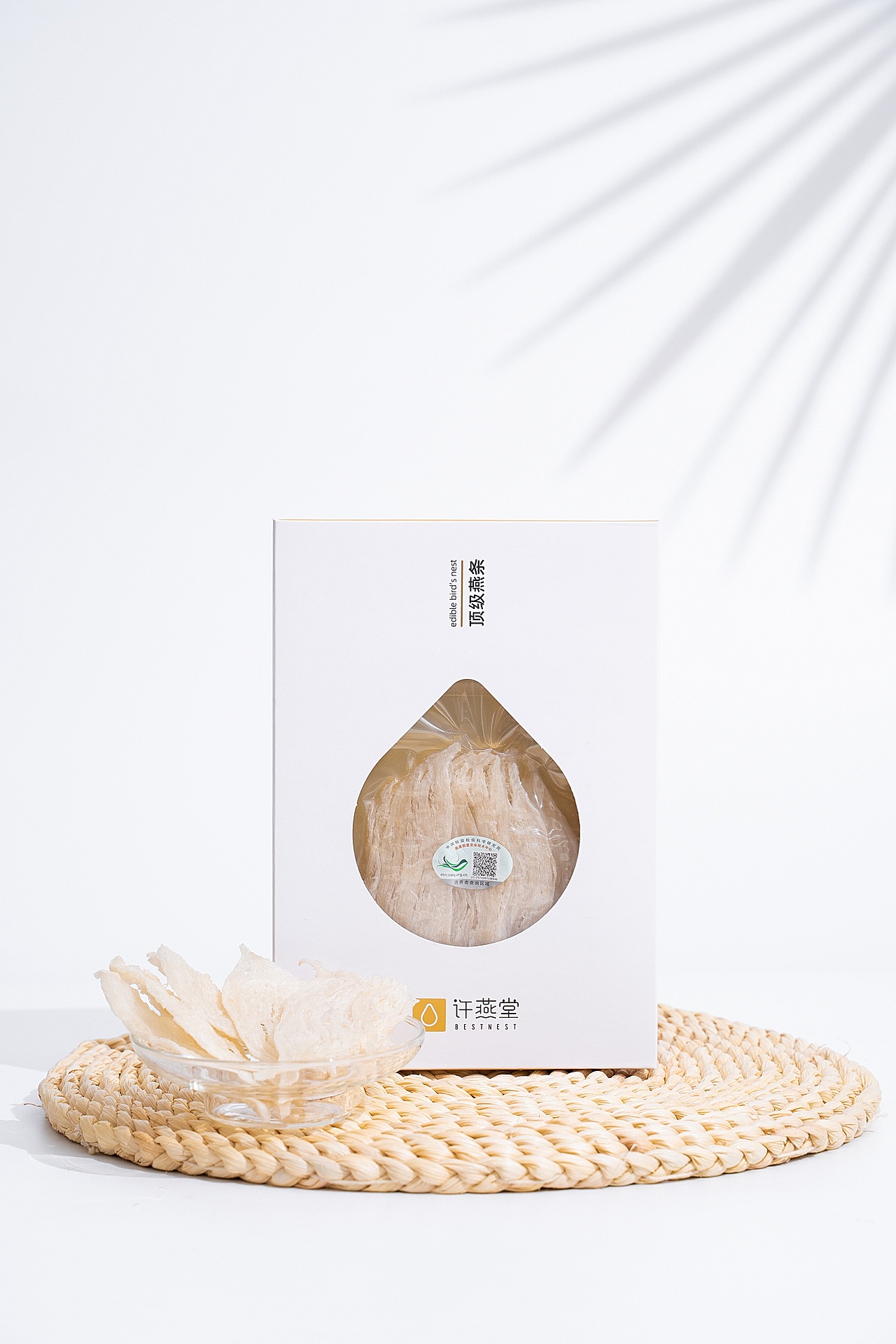 造物图鉴 |燕窝拍摄（图ZMjYwMDQ1MzM2） - 产品摄影 - 站酷设计师难拍三叔原创素材 - 站酷ZCOOL