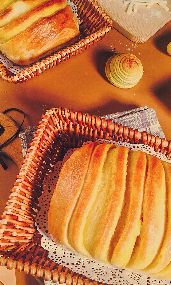 上海菜谱专家花絮