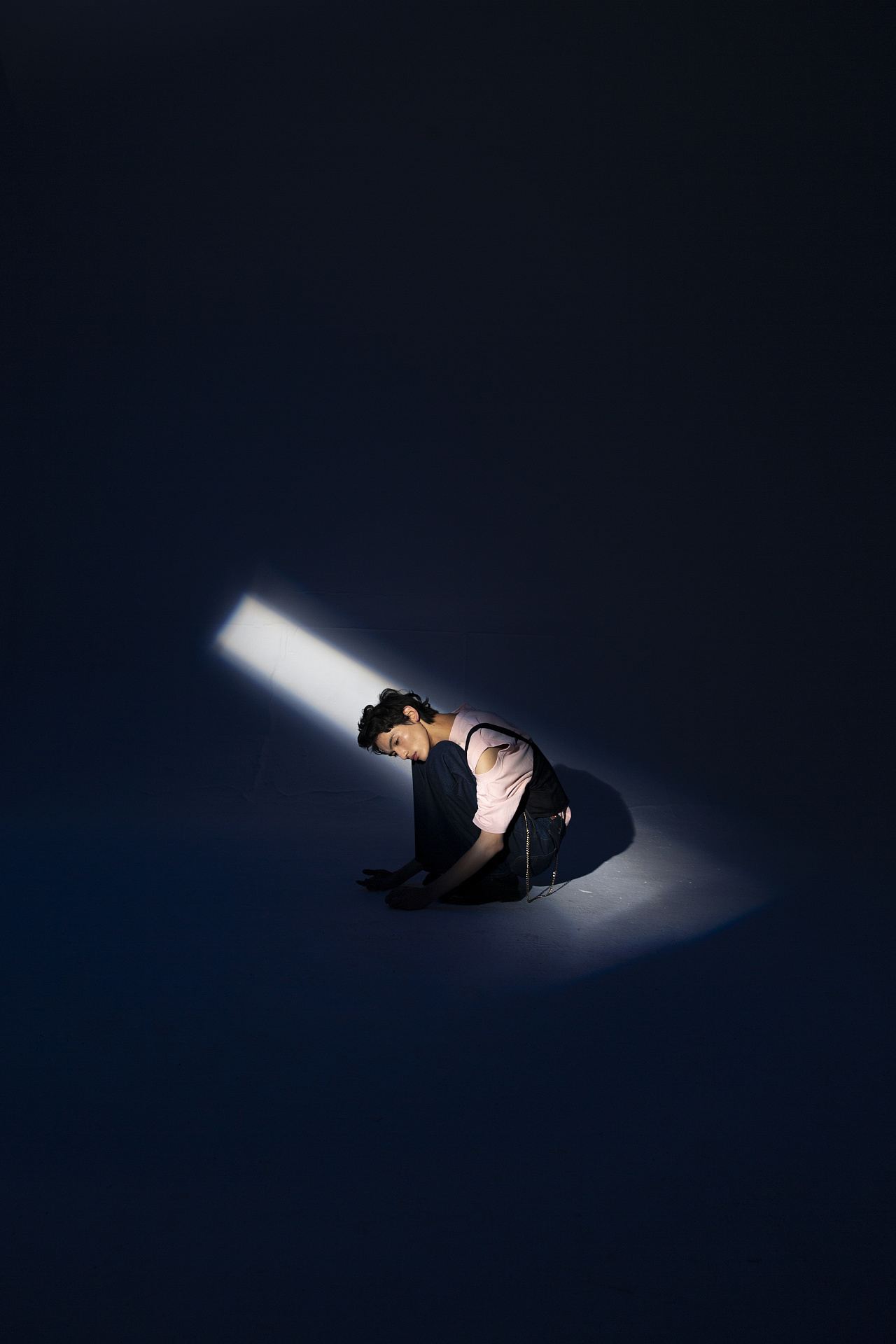 关于「一个人的孤独主义」