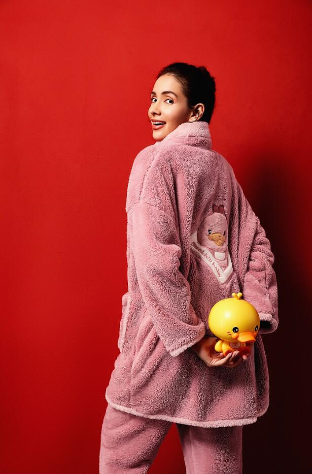 男内女内品牌策划