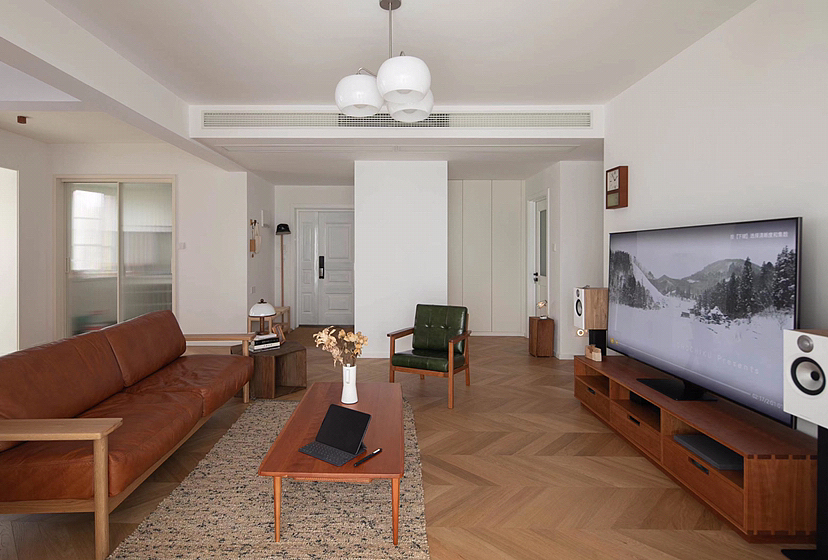 杭州空间摄影 | 独立设计师室内作品分享📷