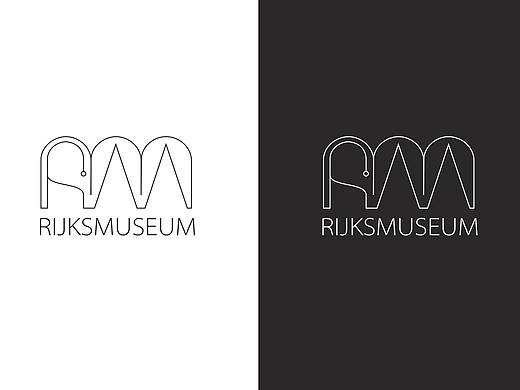 Branding -  Rijksmuseum