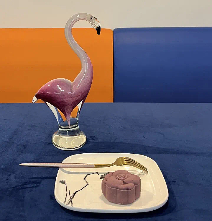 青岛城市礼物-中秋月饼文创（图ZMzEzOTUyMzU2） - 其他手工艺 - 站酷设计师贰杜原创素材 - 站酷ZCOOL