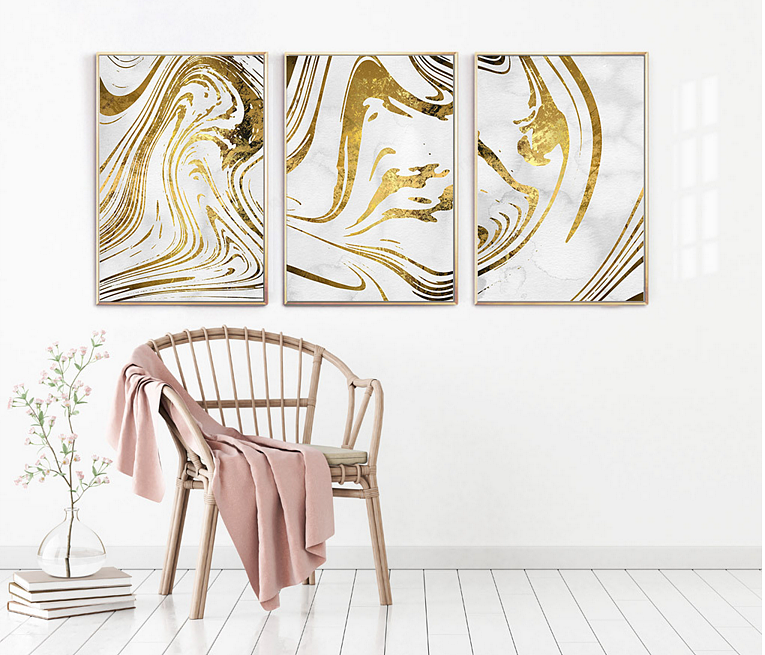 抽象系列来一波（图ZMTM3NTkxNzg0） - 绘画 - 站酷设计师乾唐画业晓婷原创素材 - 站酷ZCOOL