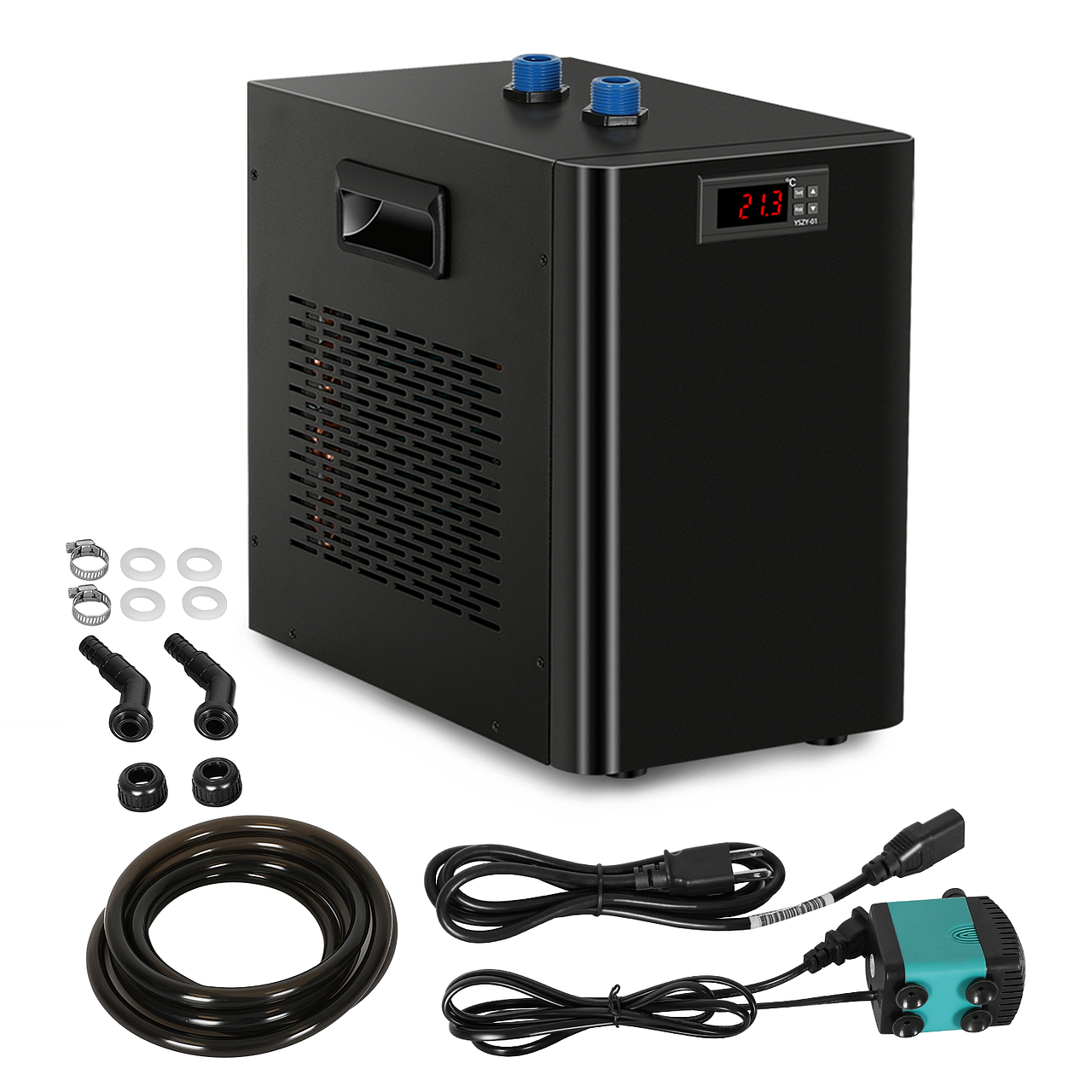 160L冷水系统（图ZMjU5NDk3NzI0） - 海报 - 站酷设计师菜芽123原创素材 - 站酷ZCOOL