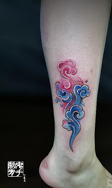 昆明纹身鬼手纹身小鬼店（图ZMjg0NjE3MTky） - 其他 - 站酷设计师昆明鬼手纹身小鬼原创素材 - 站酷ZCOOL