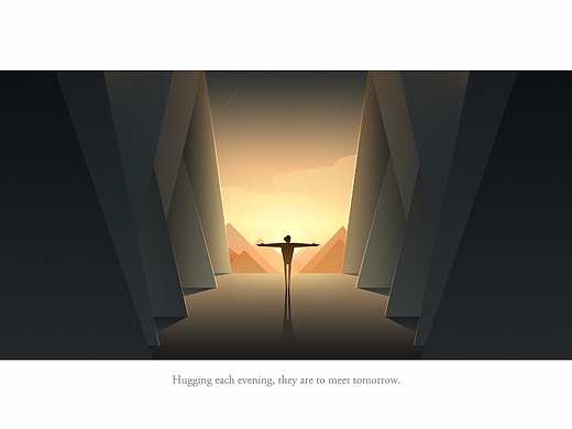 Dribbble上半年作品整理