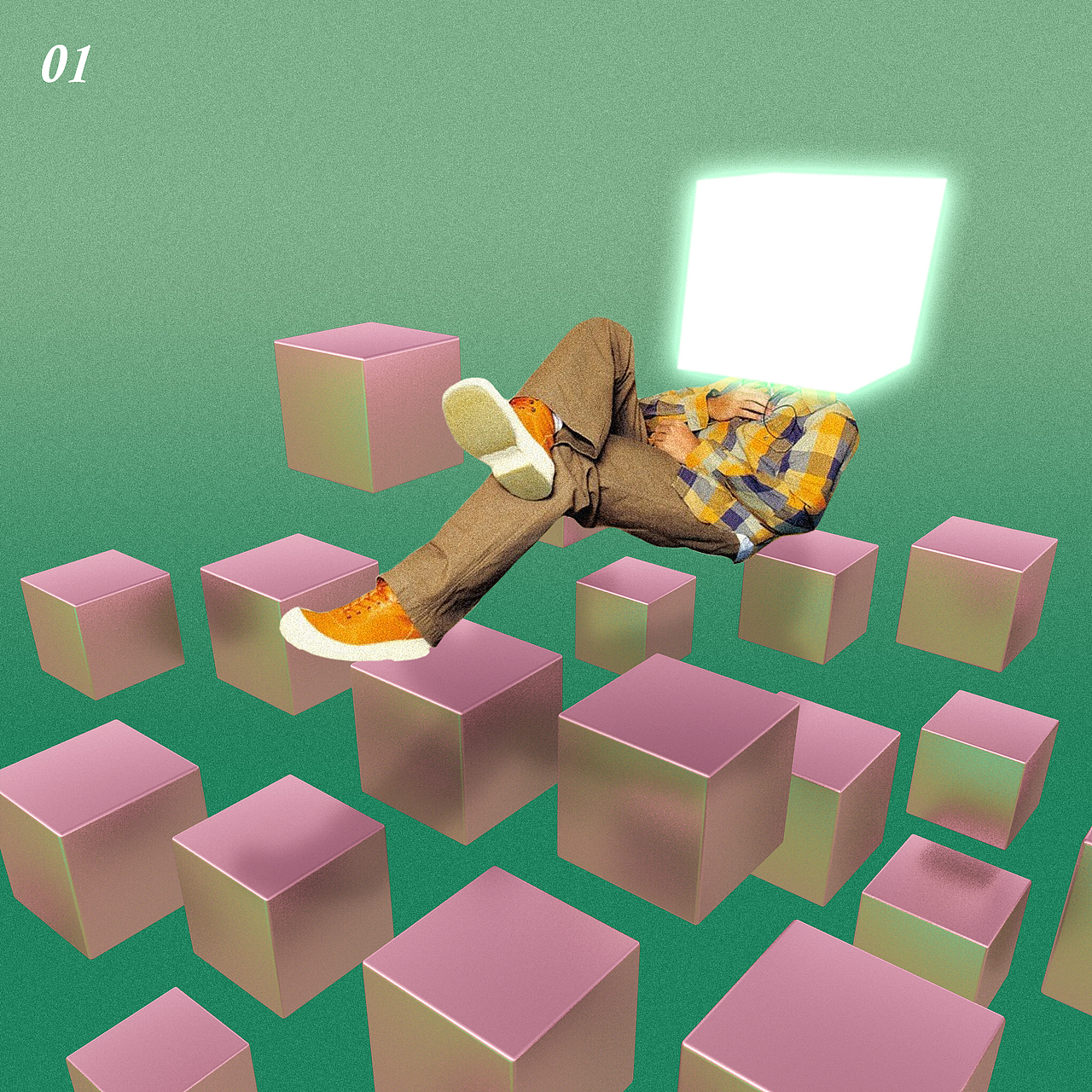 毕业设计 -《CUBE》说唱选曲专辑（图ZMTExODMzOTEy） - 包装 - 站酷设计师wvhisy原创素材 - 站酷ZCOOL