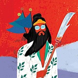 用户头像