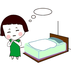 阿南很烦恼表情包