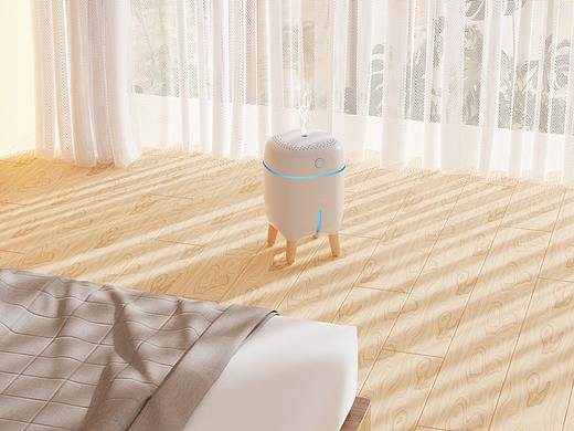 加湿器
