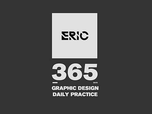 Daily practice|Graphic Design|365 Days 