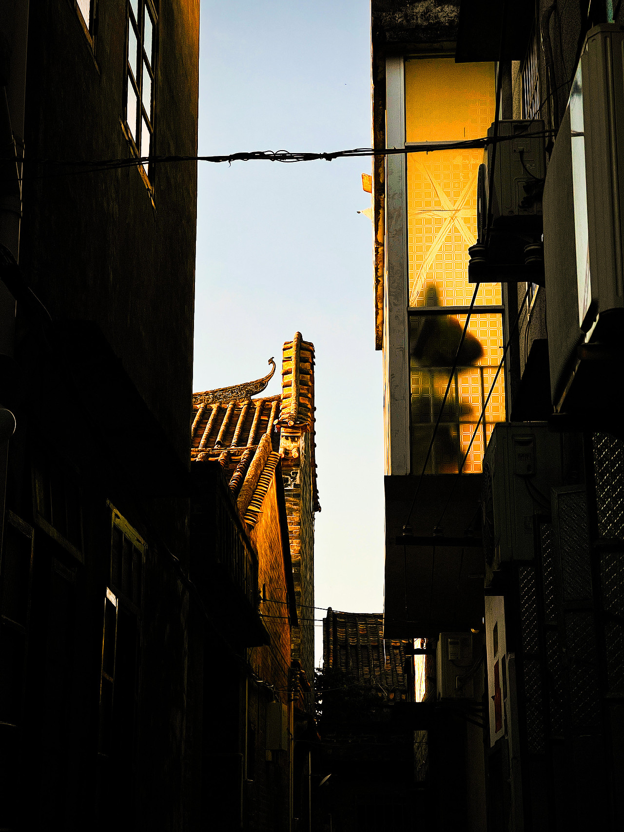 手機(jī)攝影｜光影的故事（1）（圖ZMjc4Mjc4Nzgw） - 風(fēng)光攝影 - 站酷設(shè)計(jì)師世應(yīng)原創(chuàng)素材 - 站酷ZCOOL