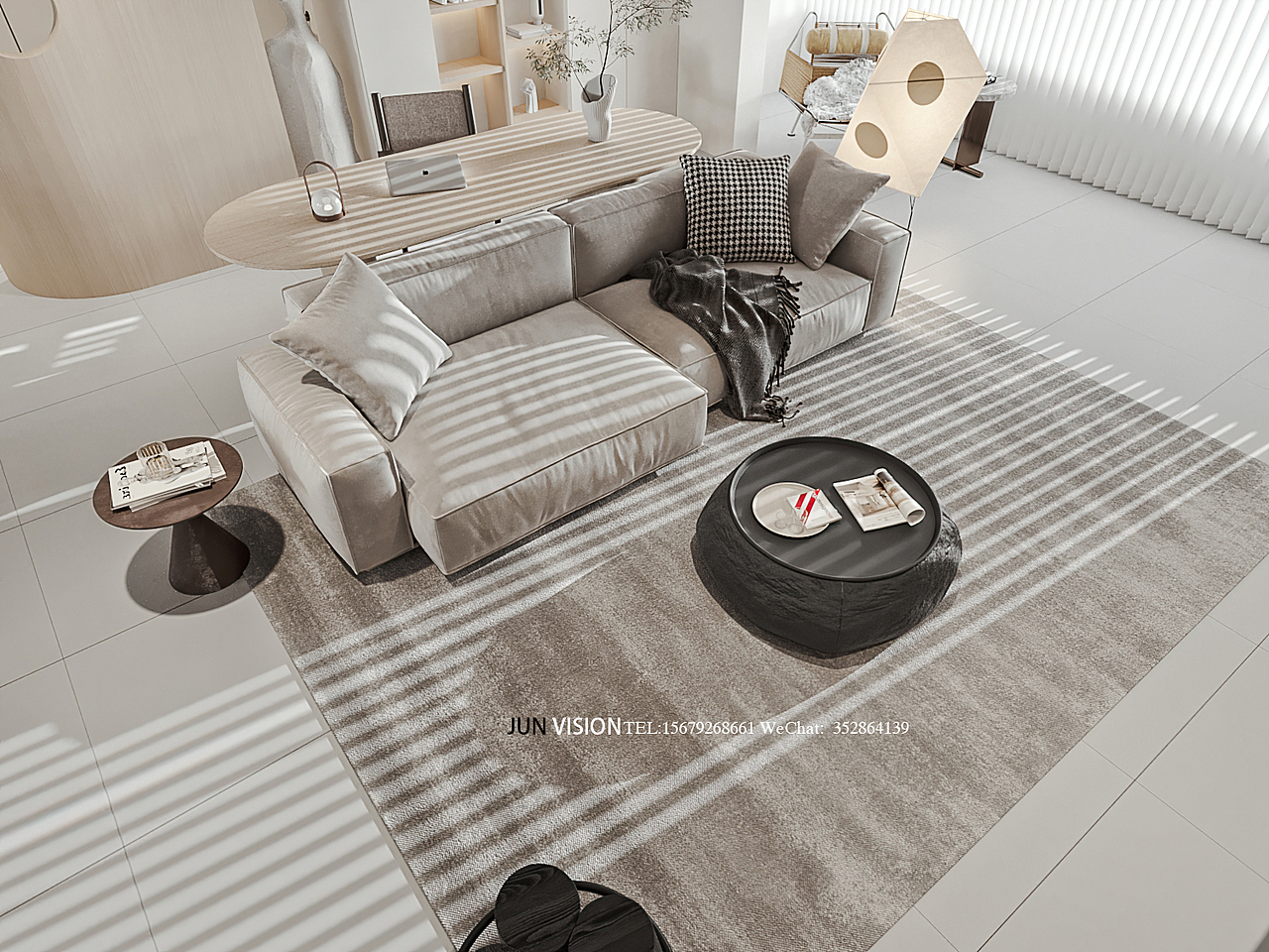 钧钧表现 | 近期作品