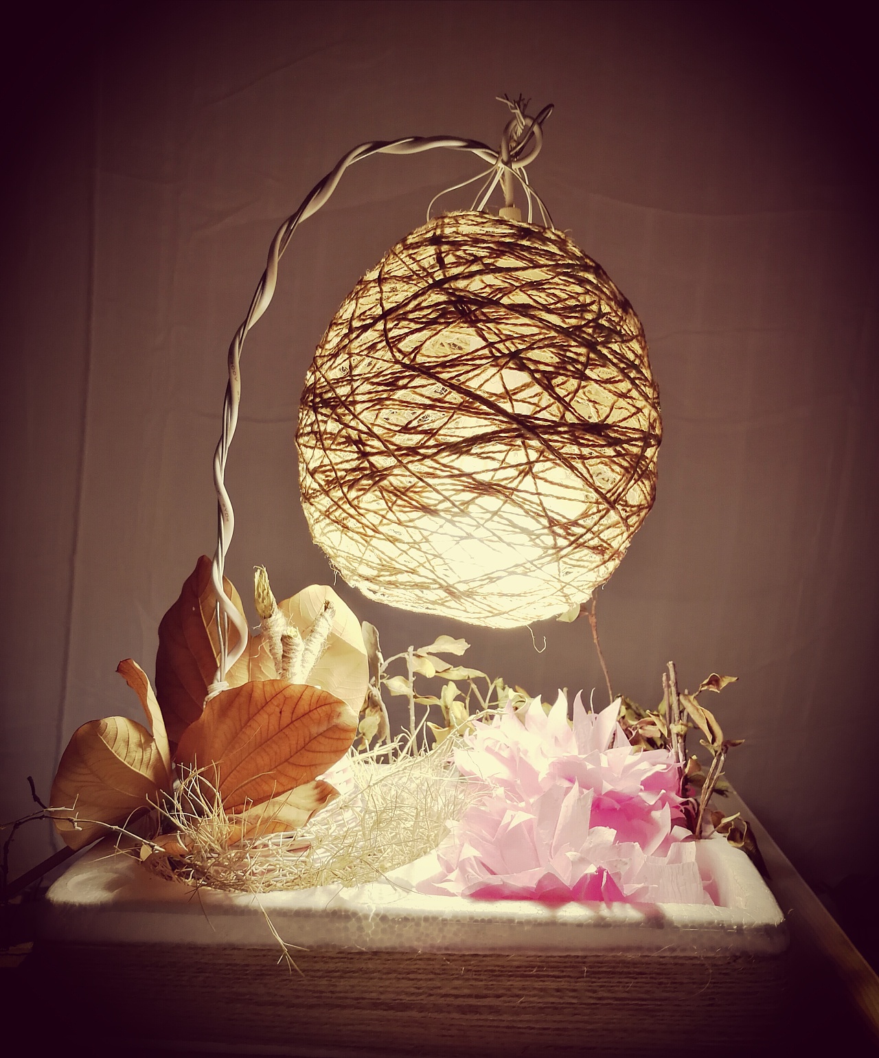 设计构成|手工艺|工艺品设计|果果爸爸 - 原创作品 - 站酷 (zcool)