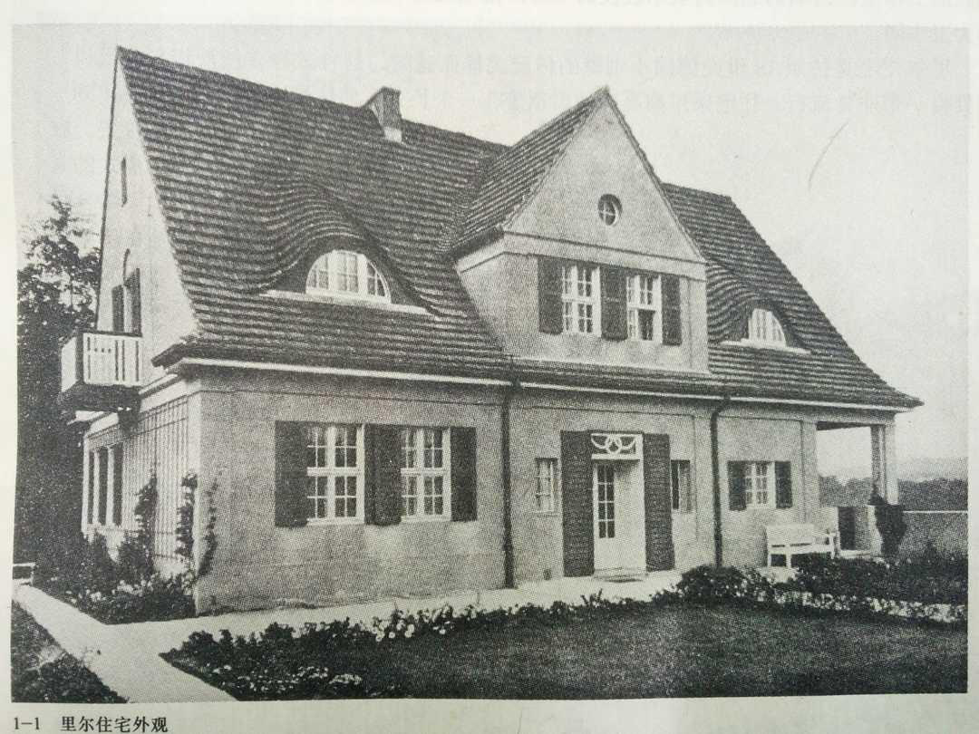 包豪斯100周年历史回顾bauhaus100years