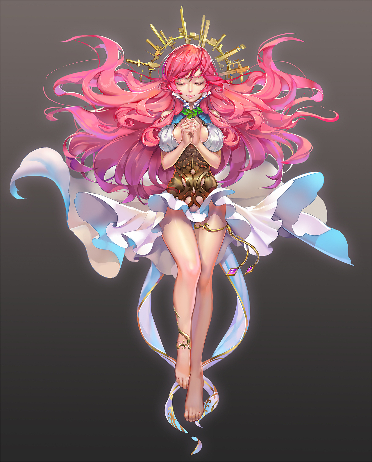 2015 work time-日式美宣类|插画|商业插画|何轩1988 - 原创作品