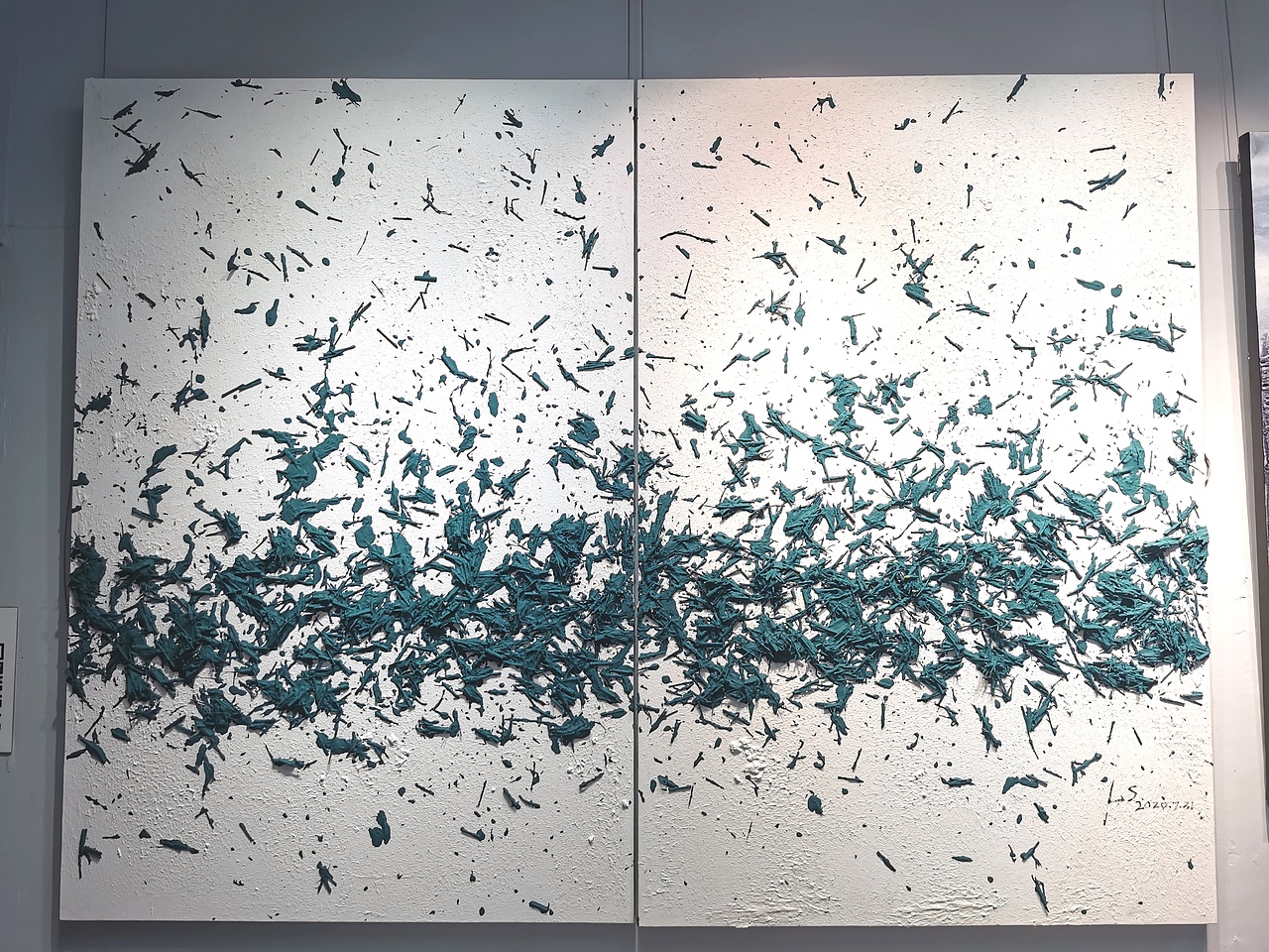 实物画（图ZMjM3MjcwMDcy） - 工艺品设计 - 站酷设计师Z12064032原创素材 - 站酷ZCOOL