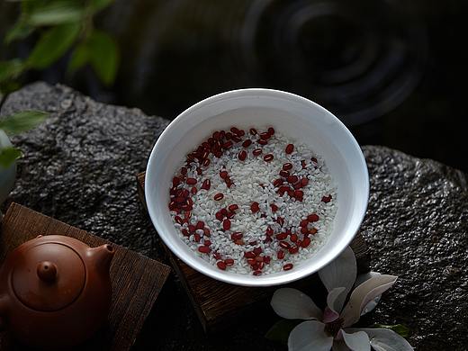 美食｜粥｜皆是人间烟火 