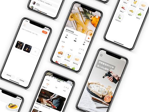 美食APP
