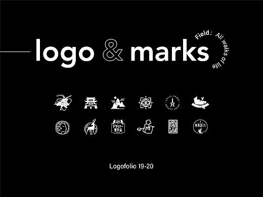 logo设计合集