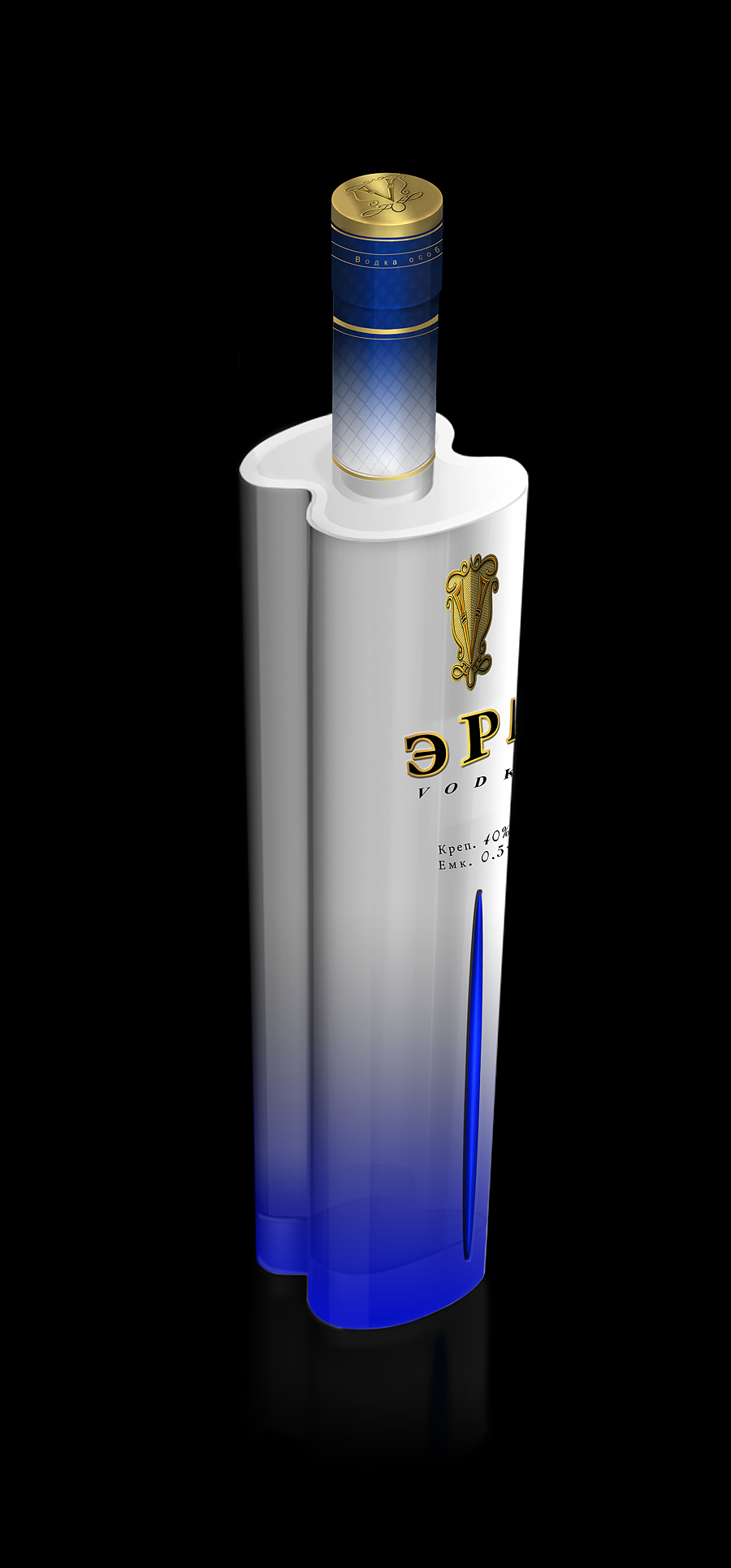 VODKA-包装设计（图ZNTY3MzExNg==） - 包装 - 站酷设计师鳕鱼火山原创素材 - 站酷ZCOOL