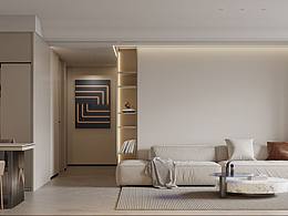 再創(chuàng)效果圖