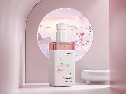 C4D+OCTANE日常工作建模渲染