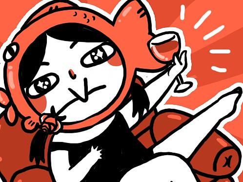 鱼干酱2-动态表情