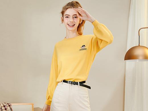 电商服装拍摄