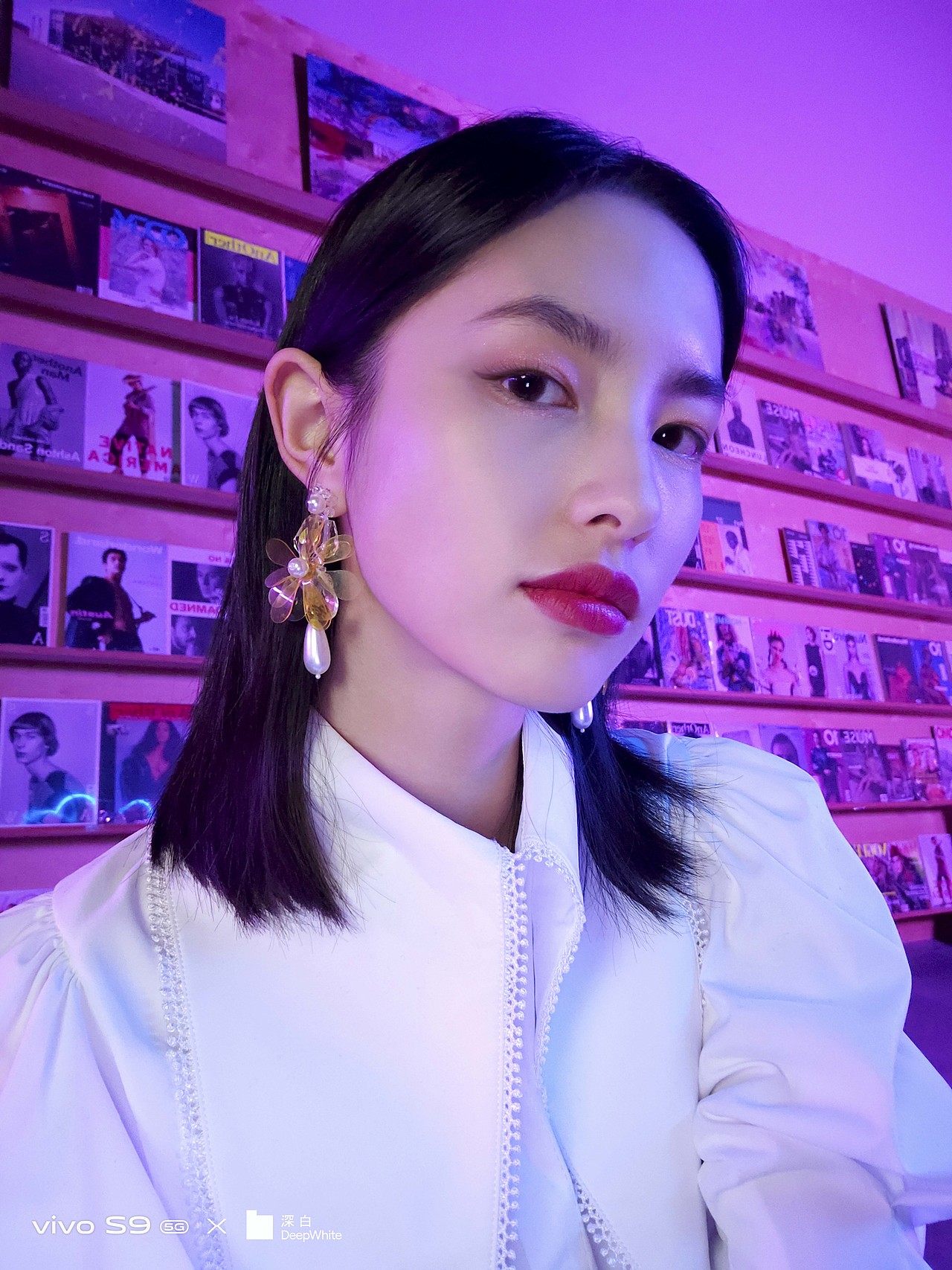 手机样张摄影｜vivo S9 ✖️ 深白DeepWhite（图ZMjU2NDgyMTky） - 人像摄影 - 站酷设计师深白DeepWhite原创素材 - 站酷ZCOOL