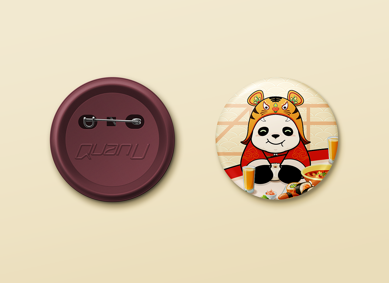 YOYO形象延展设计（图ZNjU4NDk3MjA=） - IP形象 - 站酷设计师Yison3原创素材 - 站酷ZCOOL
