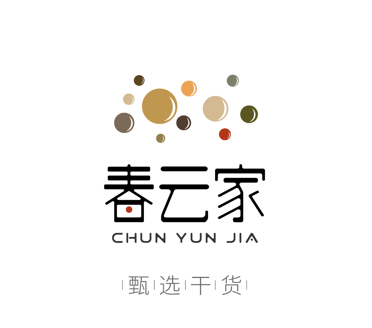 春云家（图ZMTMyMjc0NTEy） - 品牌 - 站酷设计师会哭的鼻子原创素材 - 站酷ZCOOL