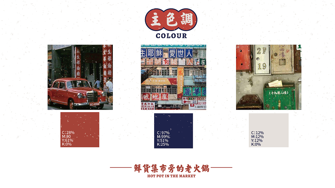 今晚造物 x【潮集】鲜货火锅(图ZMjgwNDY1Nzk2) - 品牌 - 站酷设计师崔玖原创素材 - 站酷ZCOOL