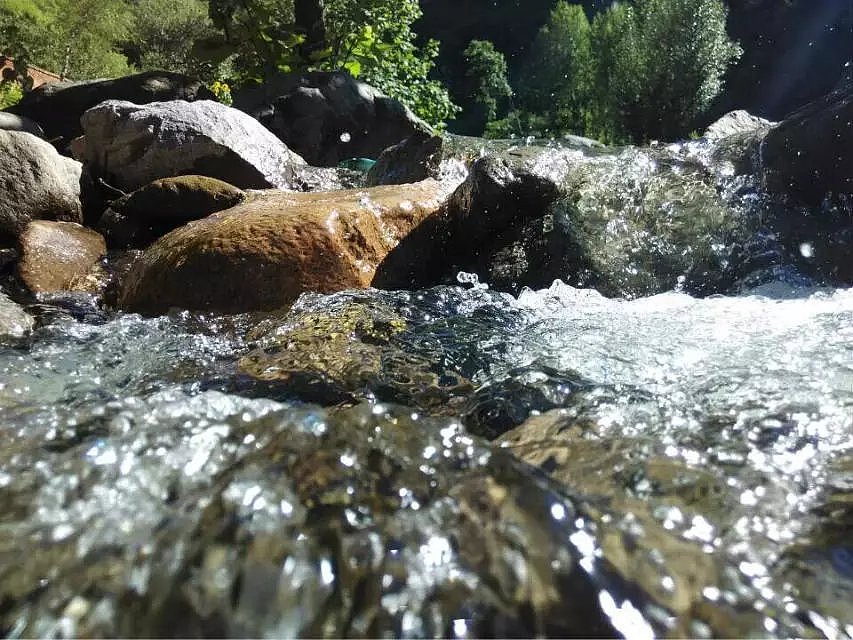 (高中升大学阶段)写生、游记