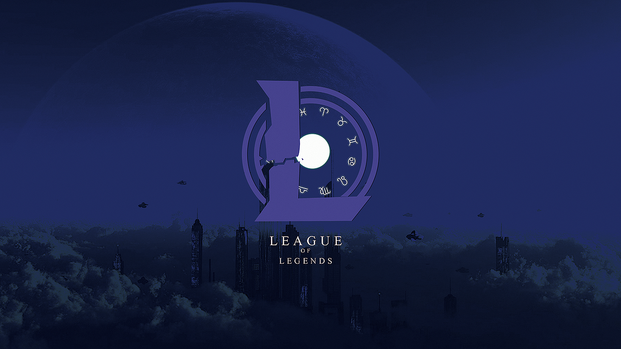 Legends Never Die（图ZMTIxOTk1NjEy） - 其他平面 - 站酷设计师未闻花名a原创素材 - 站酷ZCOOL