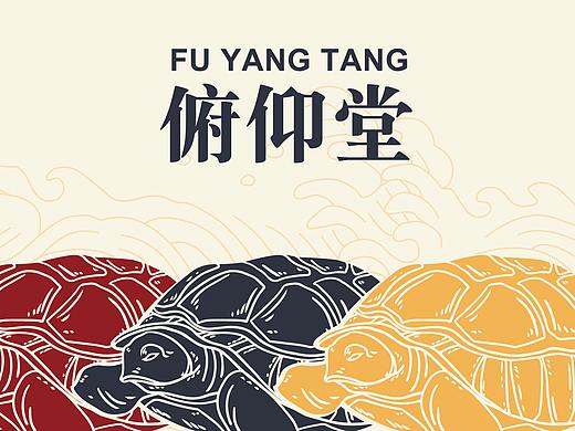 [VIS]FUYANGTANG俯仰堂甲鱼