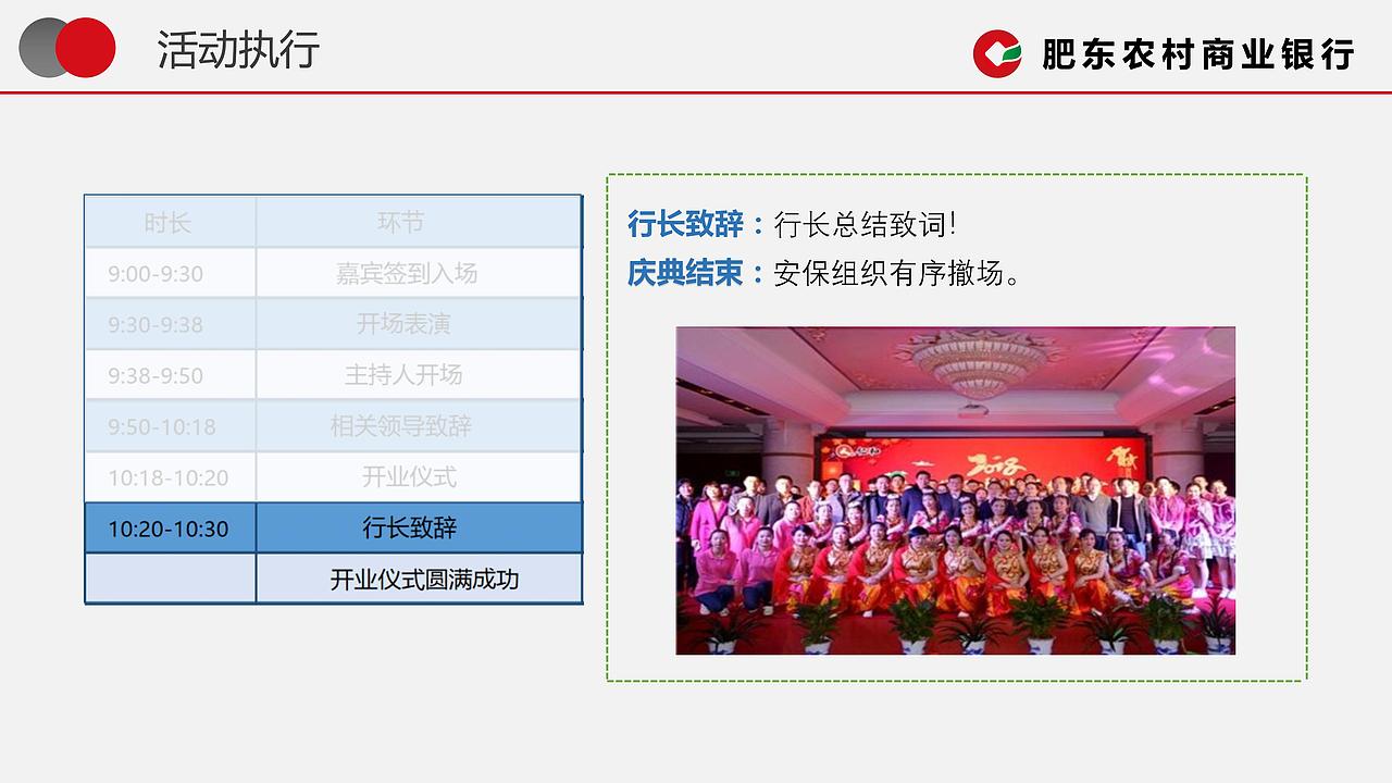 银行开业方案（图ZMjI0OTE1NDky） - PPT/Keynote - 站酷设计师悠悠云小小翼原创素材 - 站酷ZCOOL