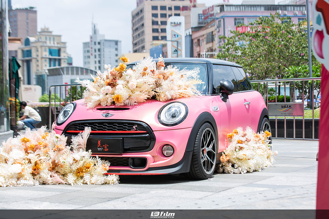 LB | MINI小姐姐专场