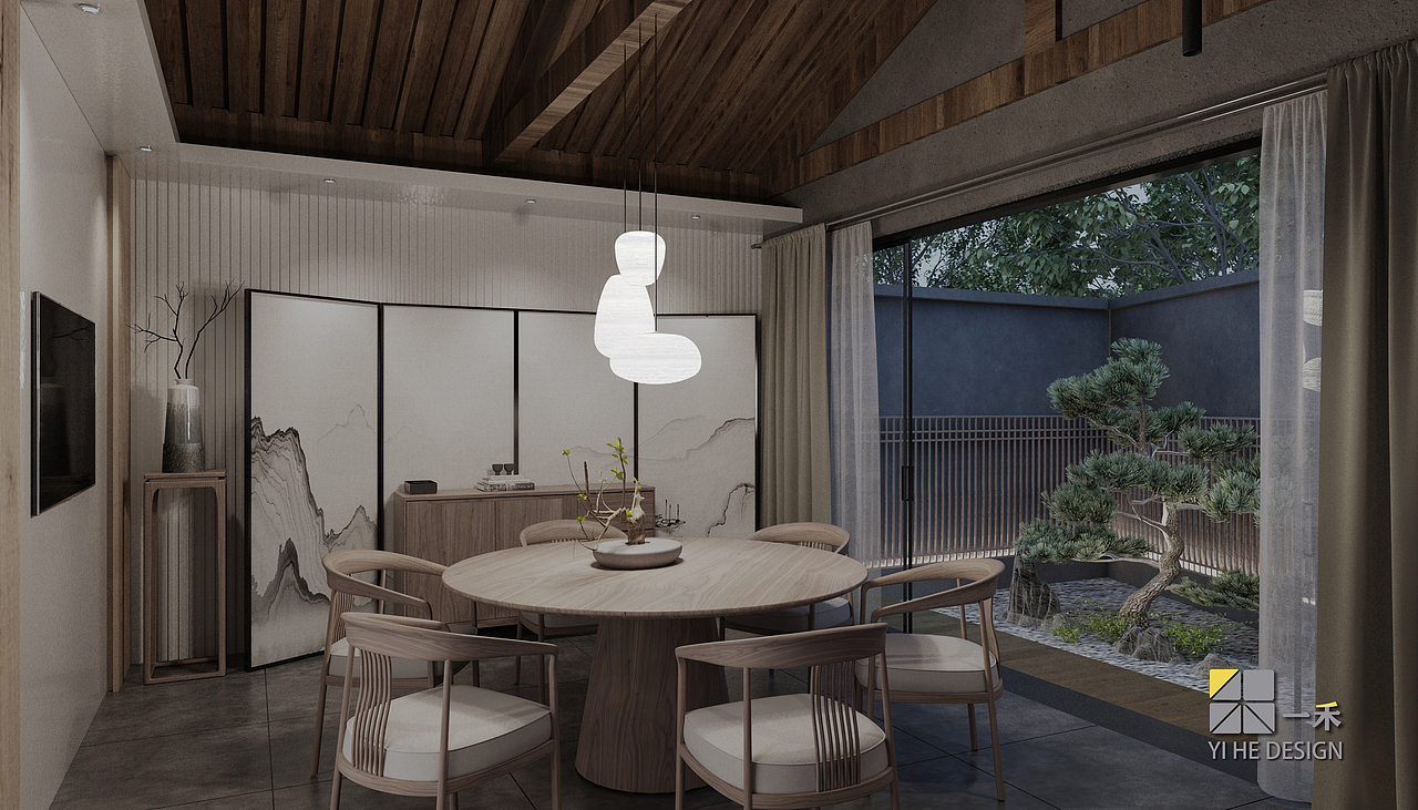 花都自建房改造民宿项目