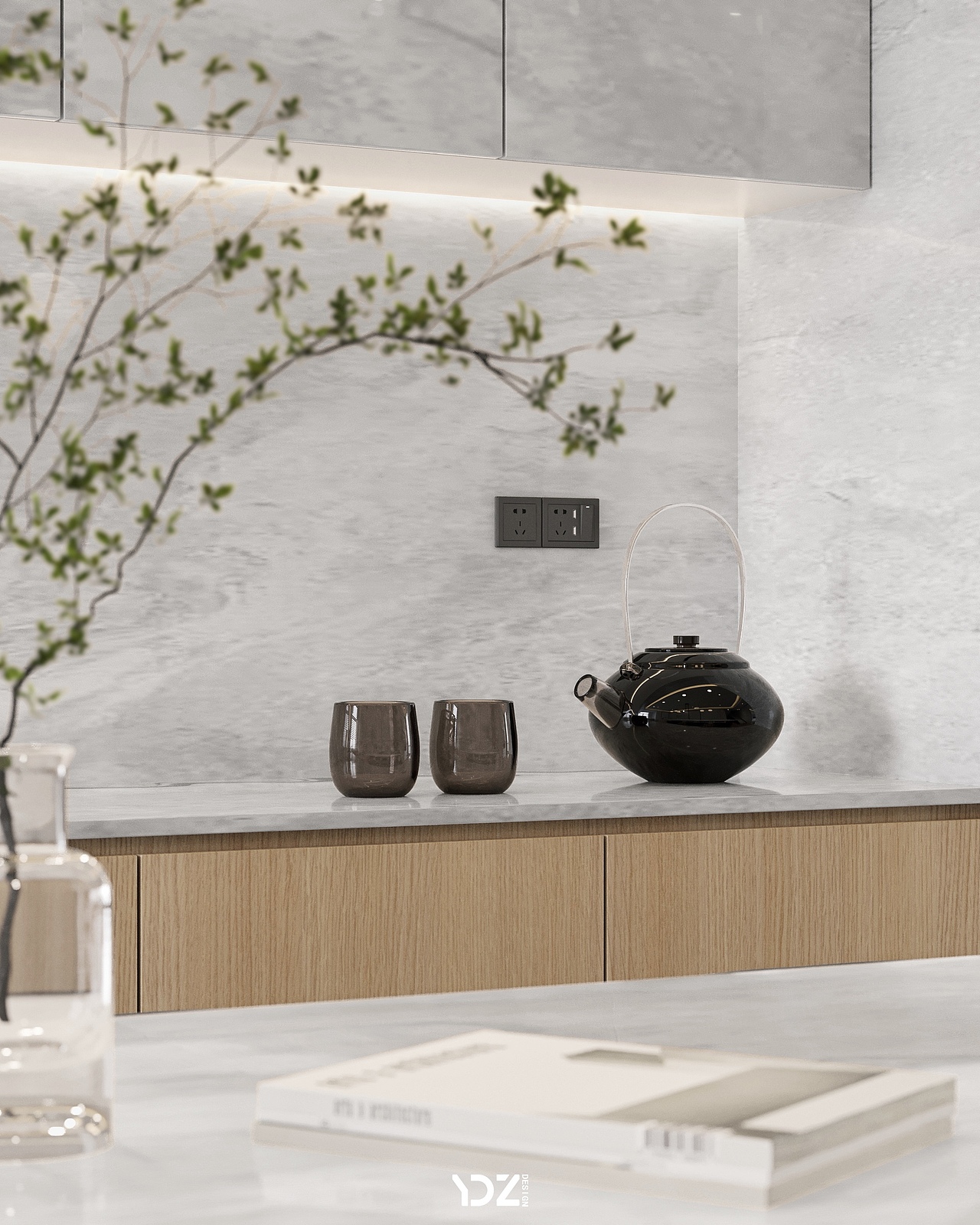 现代别墅（图ZMjU3MDQxOTU2） - 家装设计 - 站酷设计师Z78481713原创素材 - 站酷ZCOOL