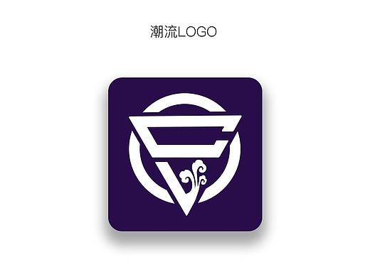潮流/国潮LOGO设计