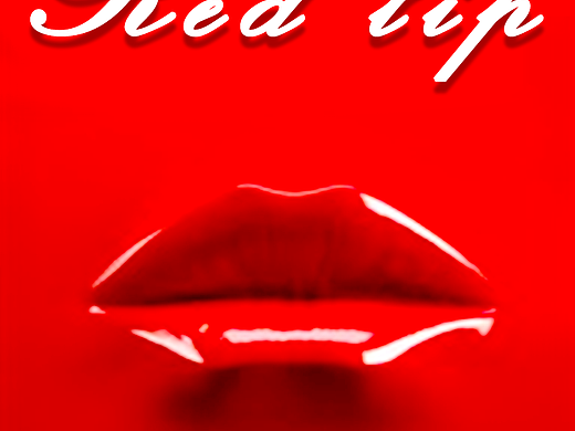 Red Lip（個人主頁-ZMTkwMzQ1NTI=） - 包裝 - 站酷設(shè)計(jì)師Annette劉原創(chuàng)素材 - 站酷ZCOOL