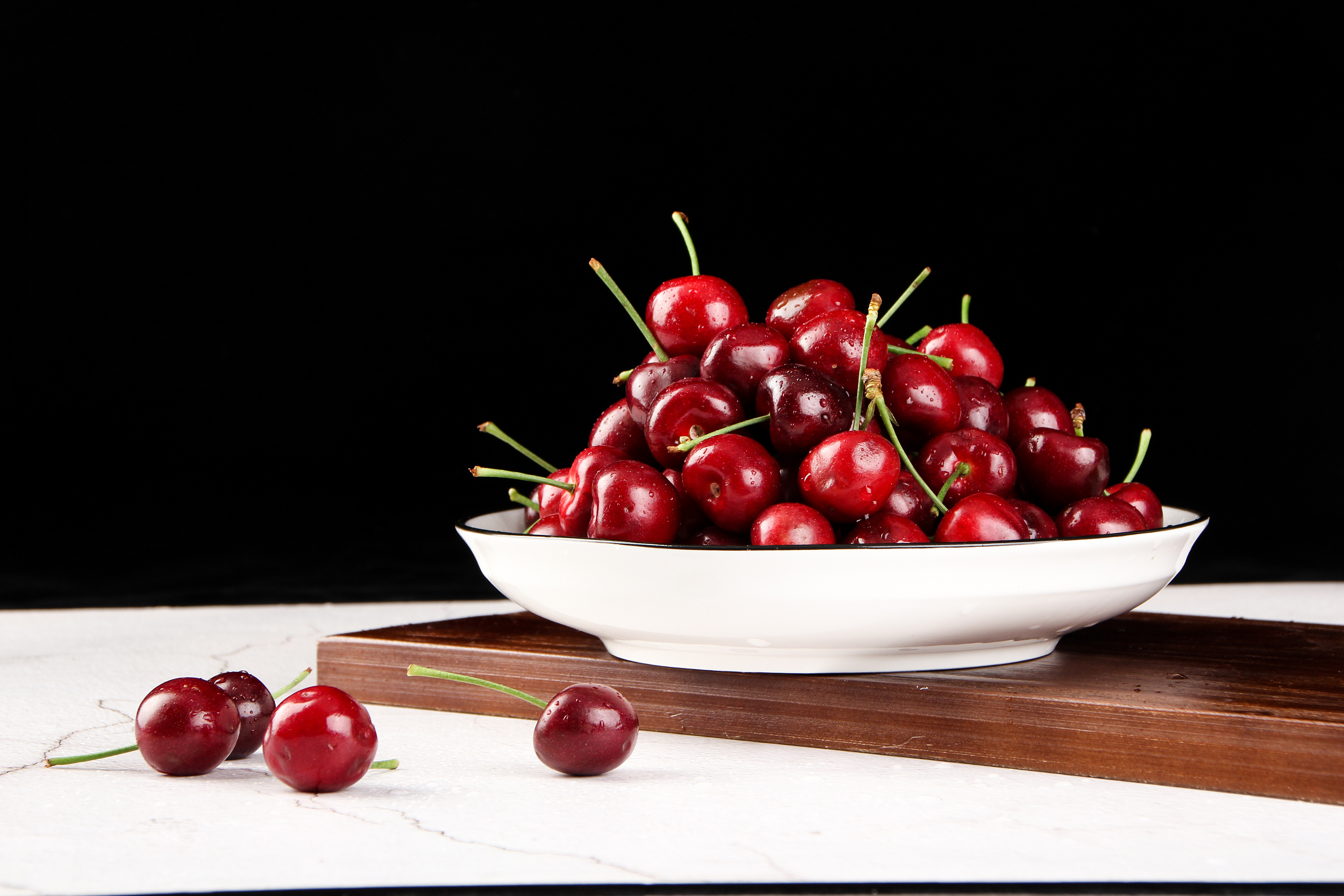 樱桃拍摄|摄影|产品摄影|一座城池呀 - 原创作品 - 站酷 (zcool)