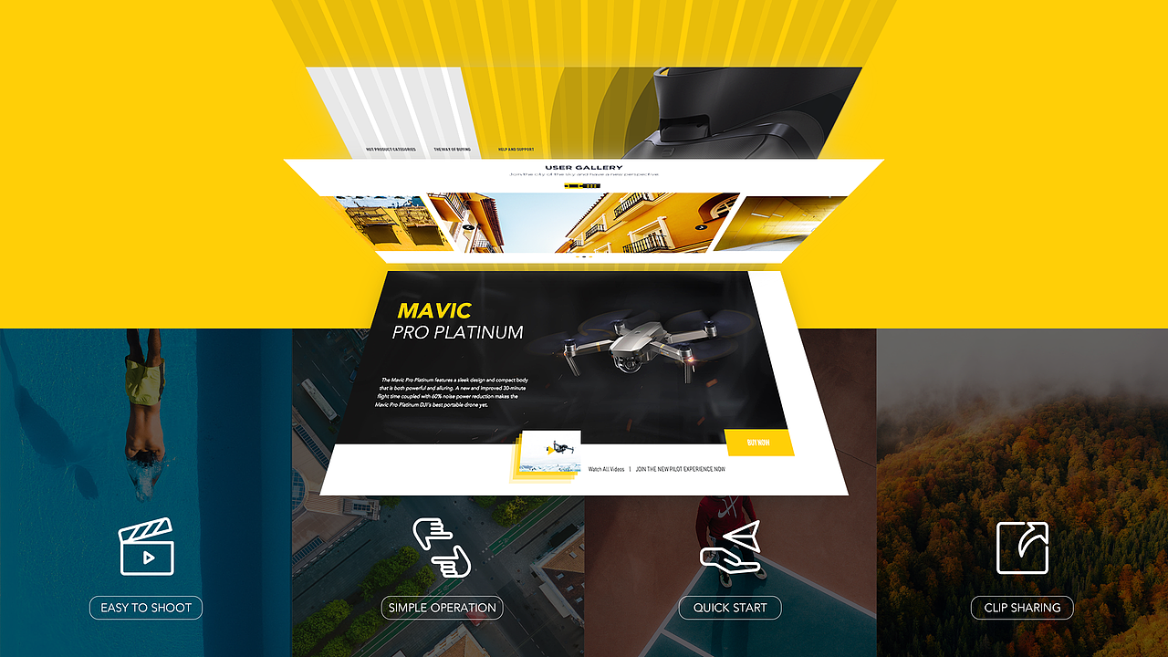 2018年上半年作品合集（图ZMTI2NTExMjM2） - 交互/UE - 站酷设计师Anaward在历劫原创素材 - 站酷ZCOOL