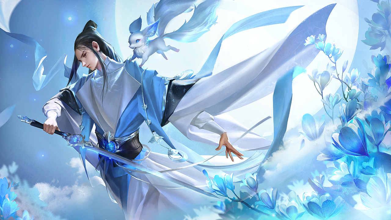 镇魔曲