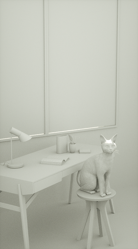 林深时见鹿 海蓝时见鲸（图ZMTkyMDAyMzI4） - 场景 - 站酷设计师MakeBetterX原创素材 - 站酷ZCOOL